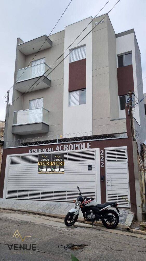 Apartamento, 1 quarto, 30 m² - Foto 2