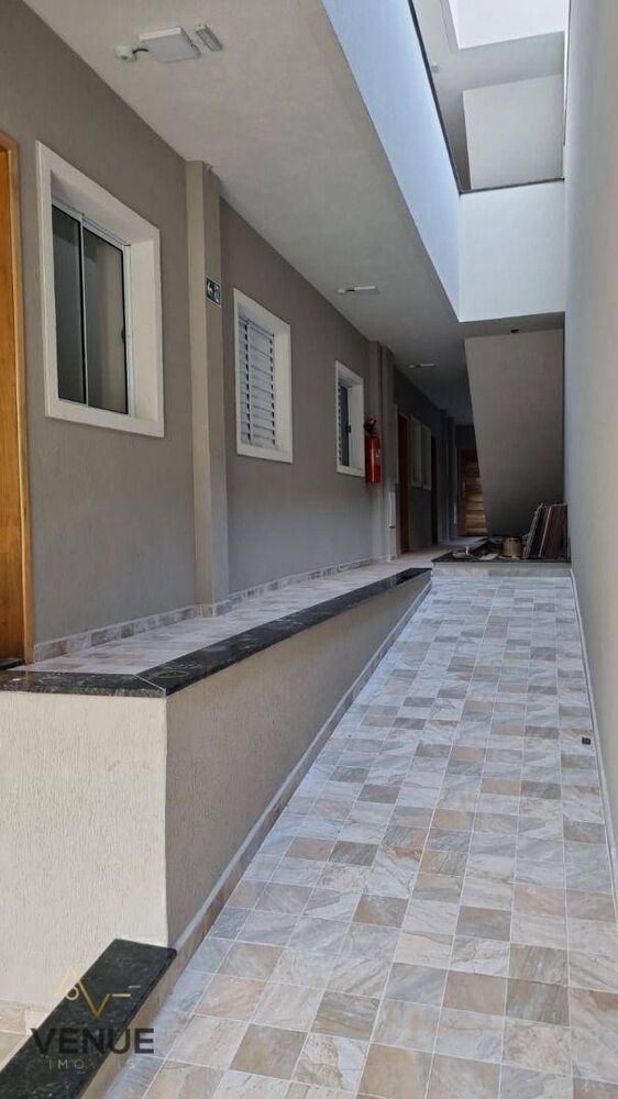 Apartamento, 1 quarto, 30 m² - Foto 1