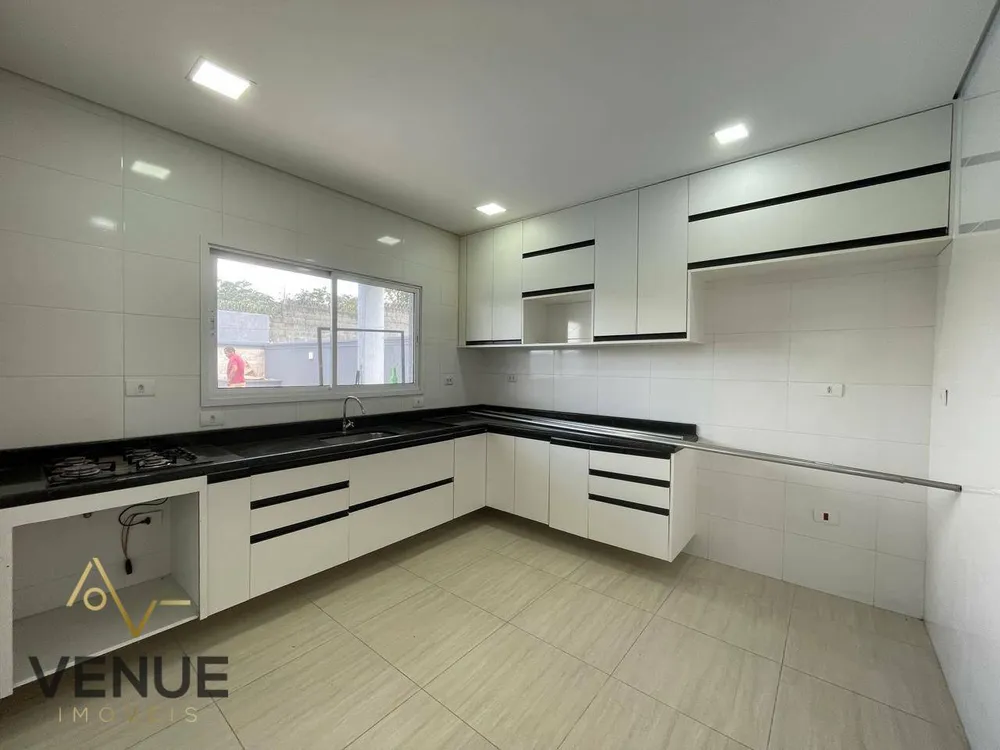 Sobrado, 3 quartos, 260 m² - Foto 5