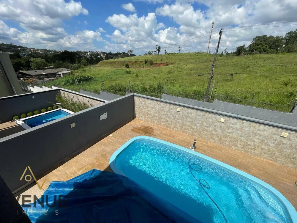 Sobrado, 3 quartos, 260 m² - Foto 4