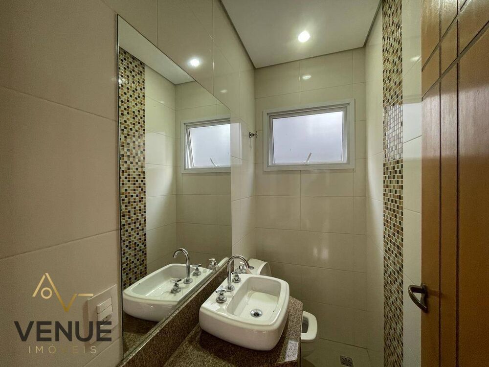 Sobrado, 3 quartos, 260 m² - Foto 4