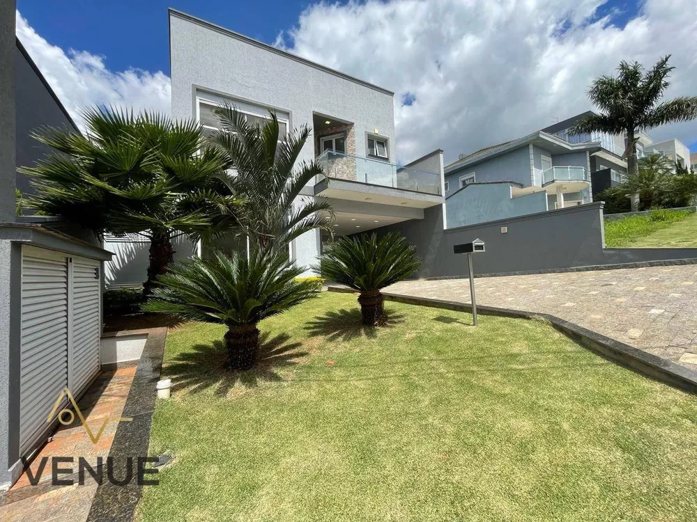 Sobrado, 3 quartos, 260 m² - Foto 8