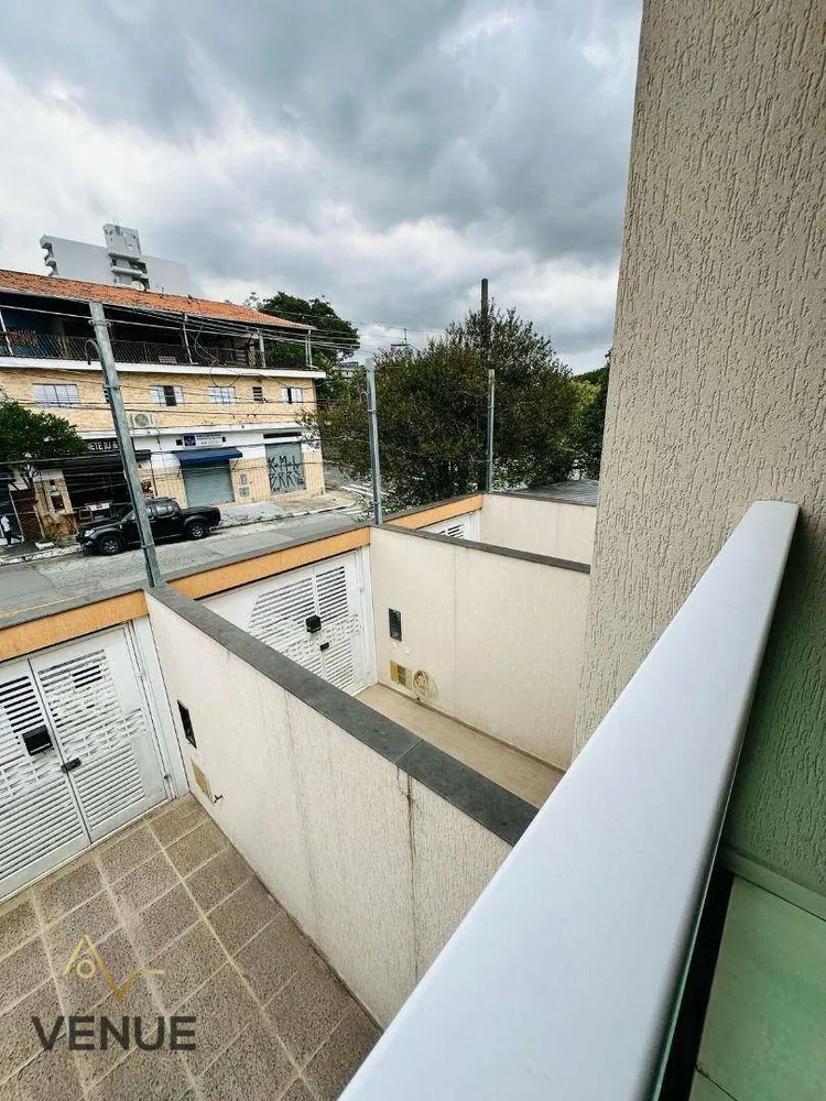 Sobrado, 3 quartos, 110 m² - Foto 16