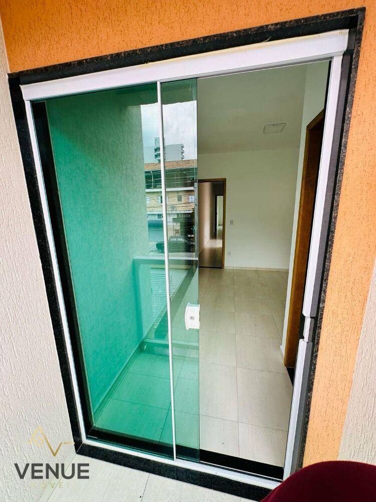 Sobrado, 3 quartos, 110 m² - Foto 8