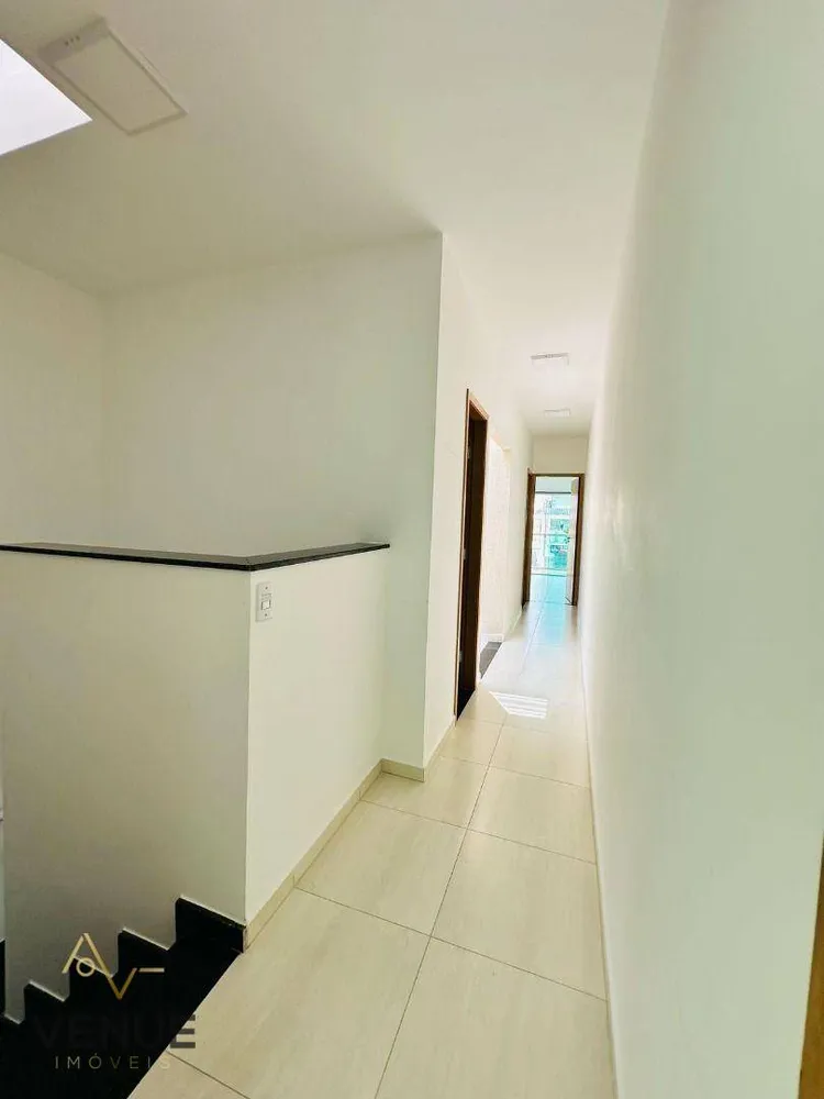 Sobrado, 3 quartos, 110 m² - Foto 6