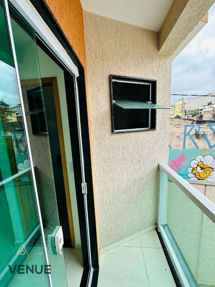 Sobrado, 3 quartos, 110 m² - Foto 7