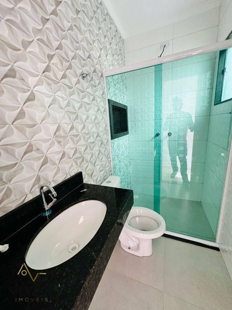 Sobrado, 3 quartos, 110 m² - Foto 4