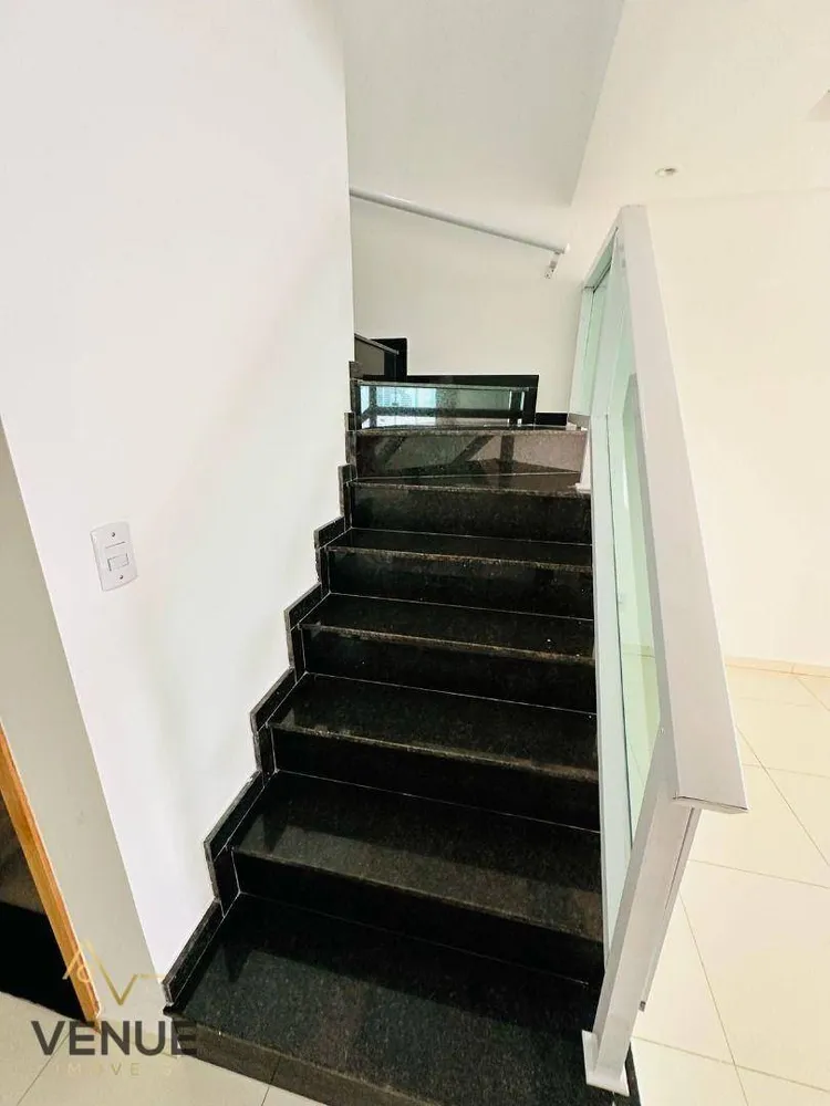 Sobrado, 3 quartos, 110 m² - Foto 3