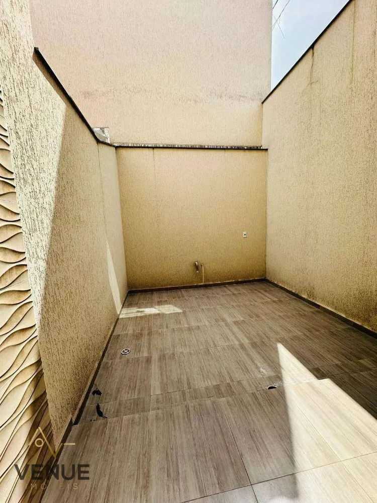 Sobrado, 3 quartos, 110 m² - Foto 3