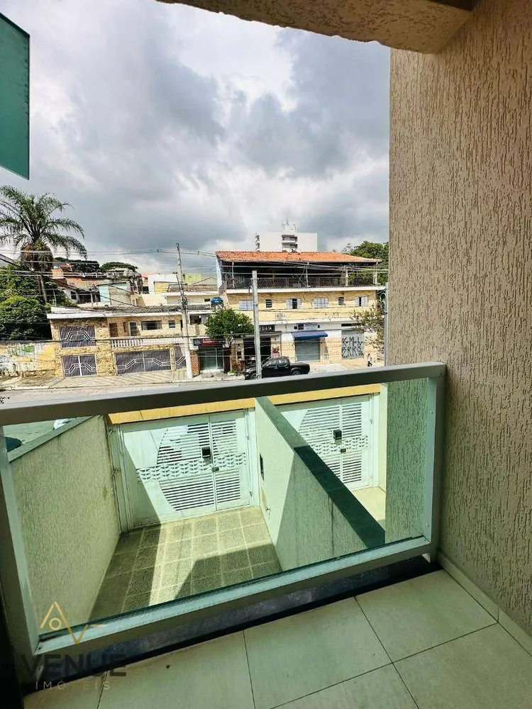 Sobrado, 3 quartos, 110 m² - Foto 14