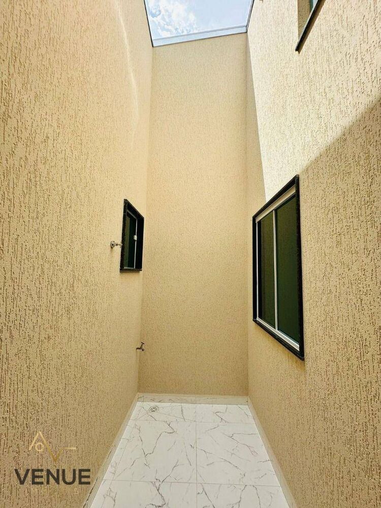 Sobrado, 3 quartos, 110 m² - Foto 5