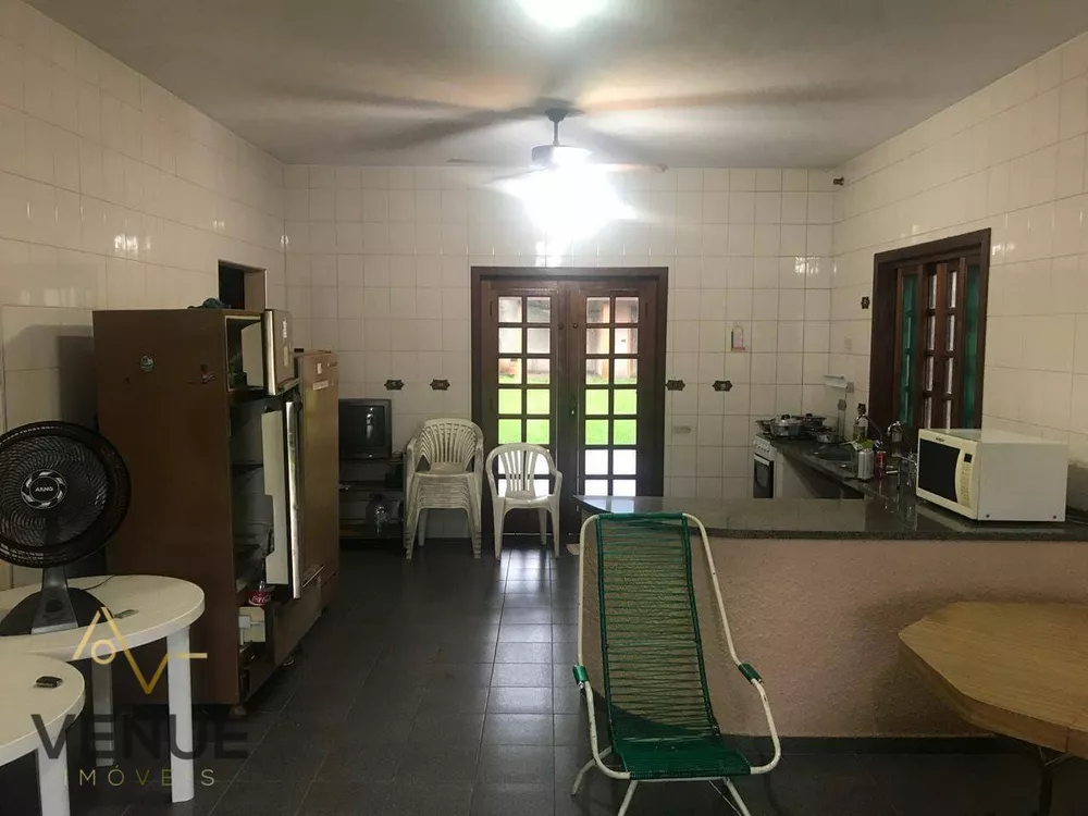 Casa de Condomínio, 2 quartos - Foto 2