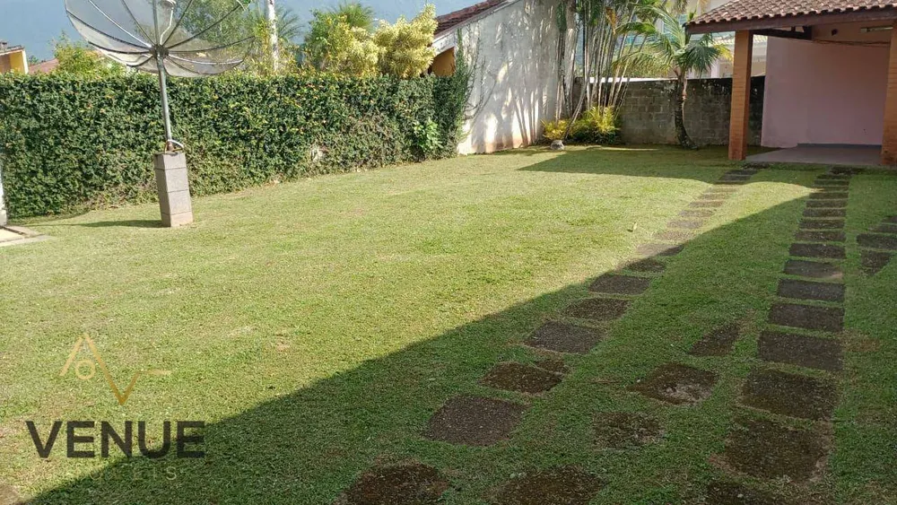 Casa de Condomínio, 2 quartos - Foto 4