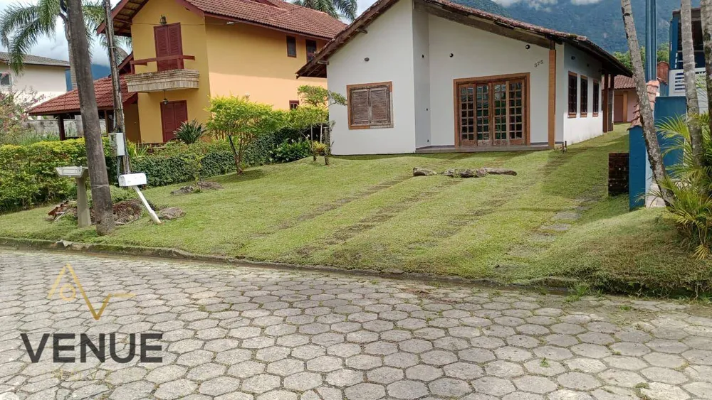 Casa de Condomínio, 2 quartos - Foto 1