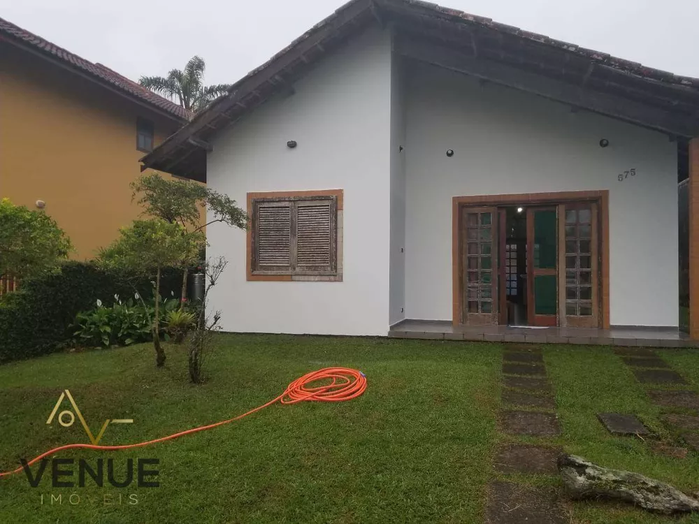 Casa de Condomínio, 2 quartos - Foto 1