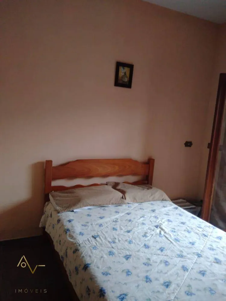 Casa de Condomínio, 2 quartos - Foto 5