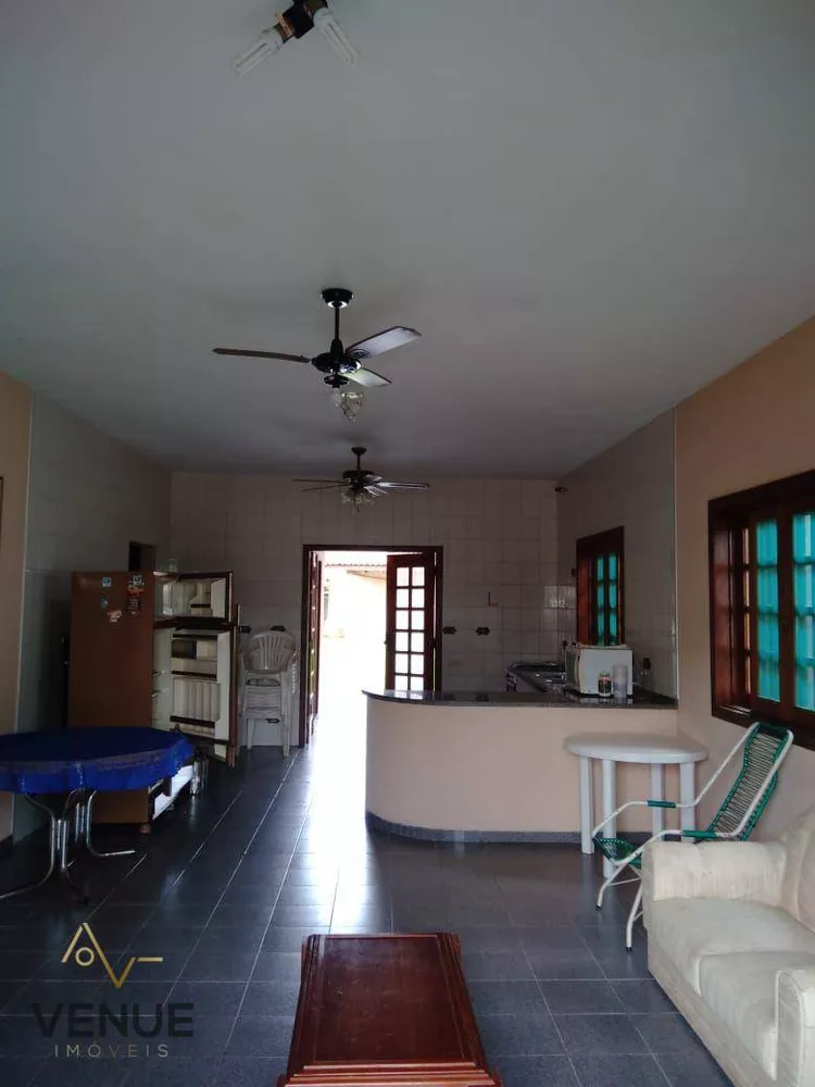 Casa de Condomínio, 2 quartos - Foto 4