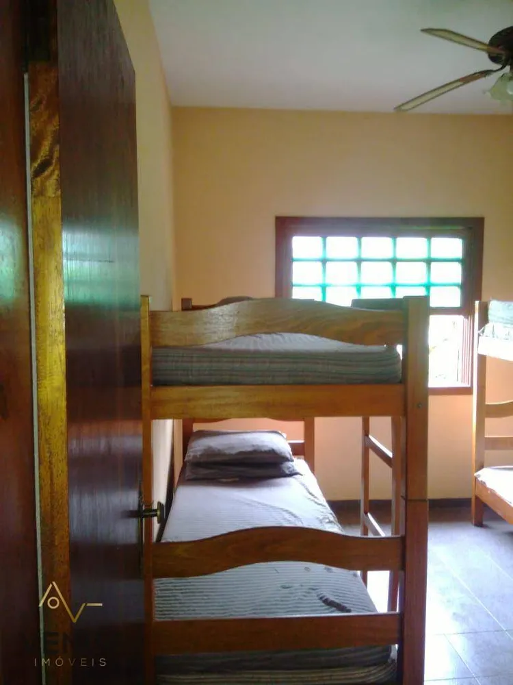 Casa de Condomínio, 2 quartos - Foto 7