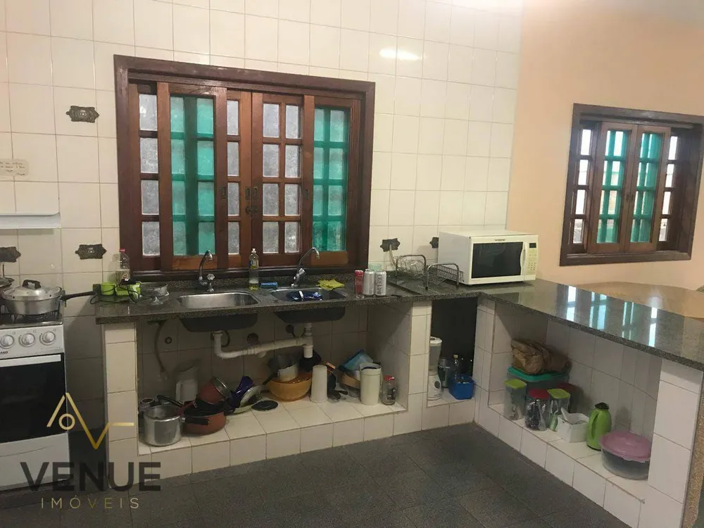 Casa de Condomínio, 2 quartos - Foto 8