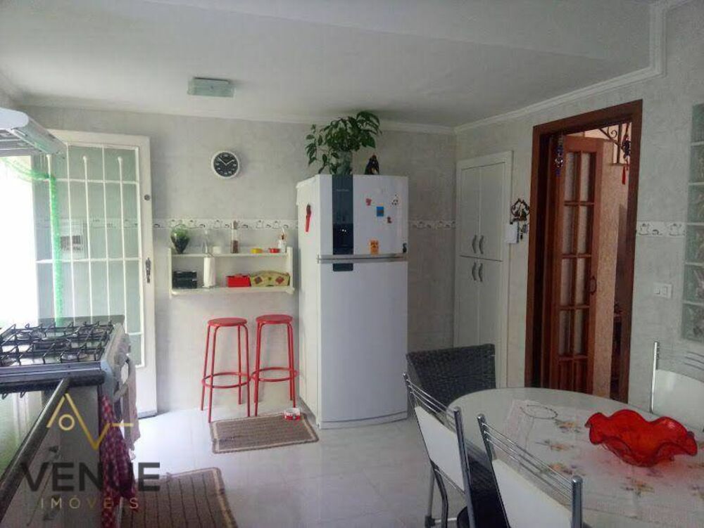 Sobrado, 3 quartos, 220 m² - Foto 10