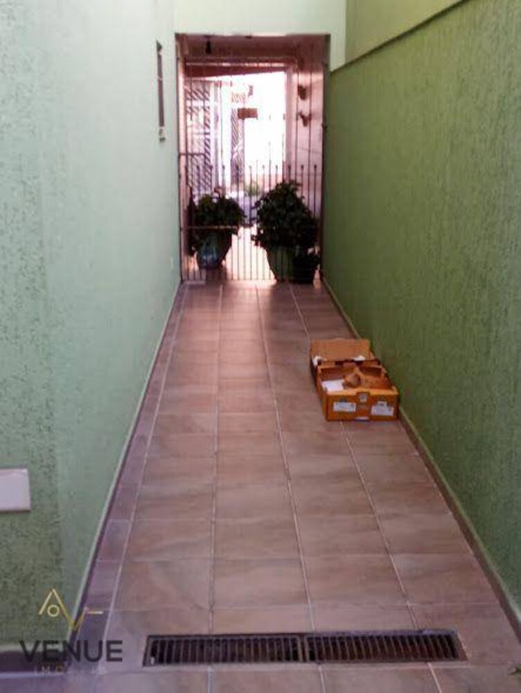 Sobrado, 3 quartos, 220 m² - Foto 3