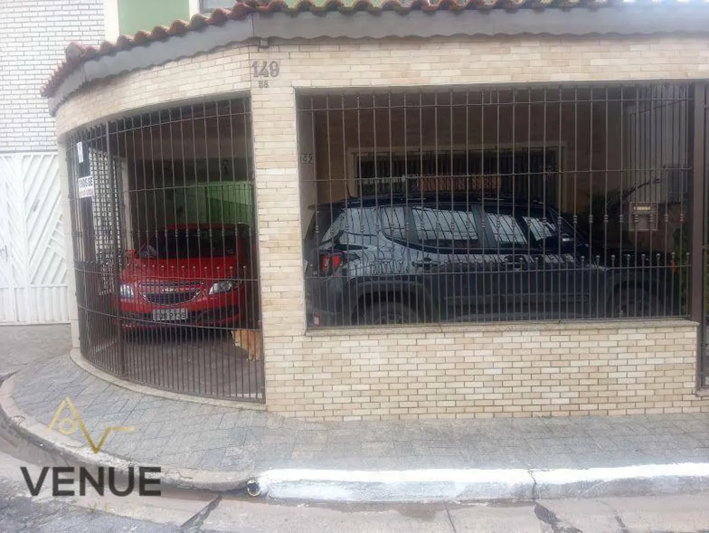 Sobrado, 3 quartos, 220 m² - Foto 2
