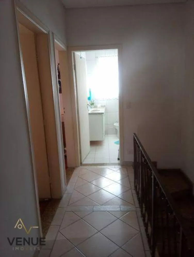 Sobrado, 3 quartos, 220 m² - Foto 13