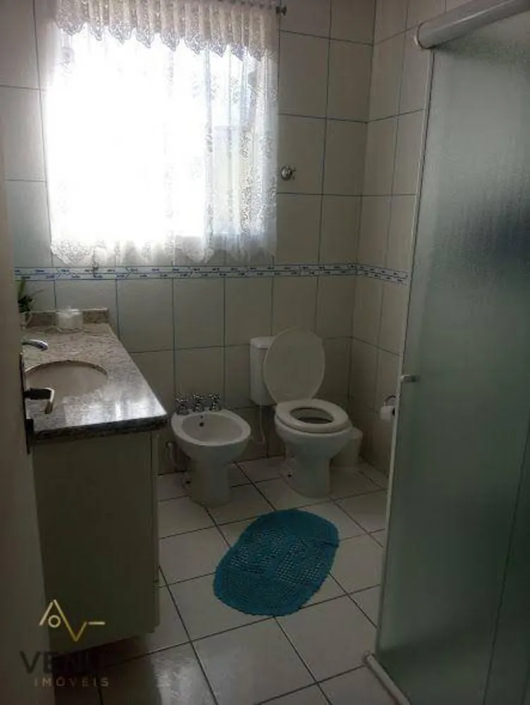 Sobrado, 3 quartos, 220 m² - Foto 15
