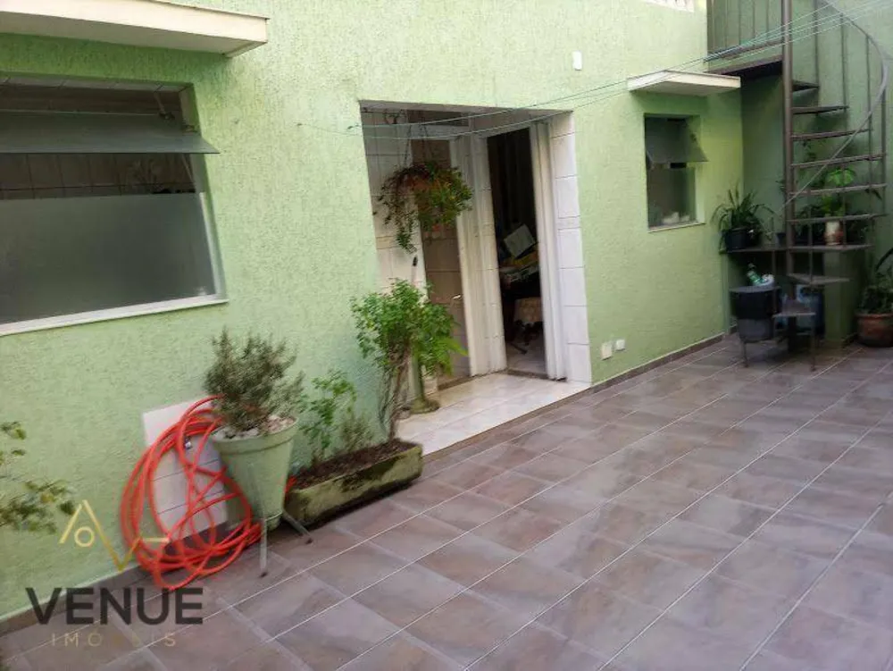 Sobrado, 3 quartos, 220 m² - Foto 6