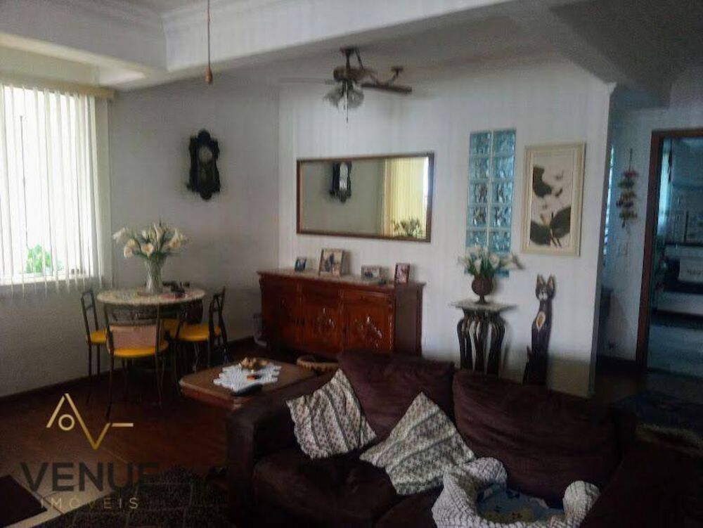 Sobrado, 3 quartos, 220 m² - Foto 8