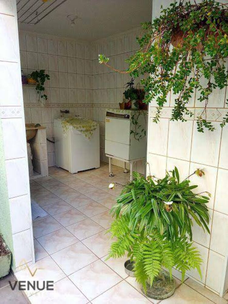 Sobrado, 3 quartos, 220 m² - Foto 4