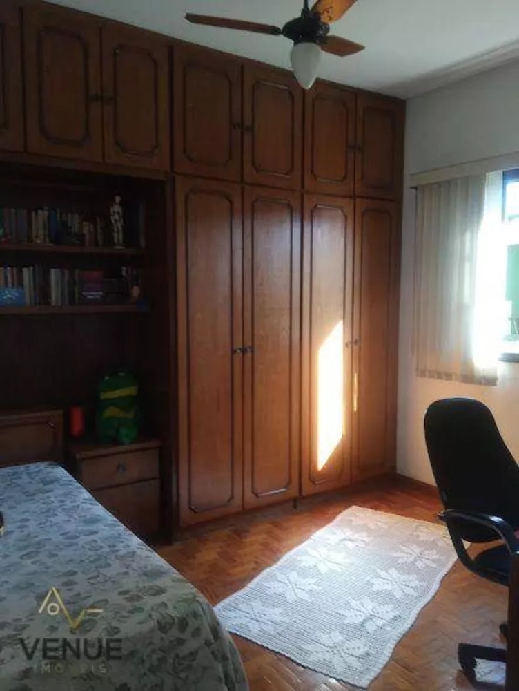 Sobrado, 3 quartos, 220 m² - Foto 11