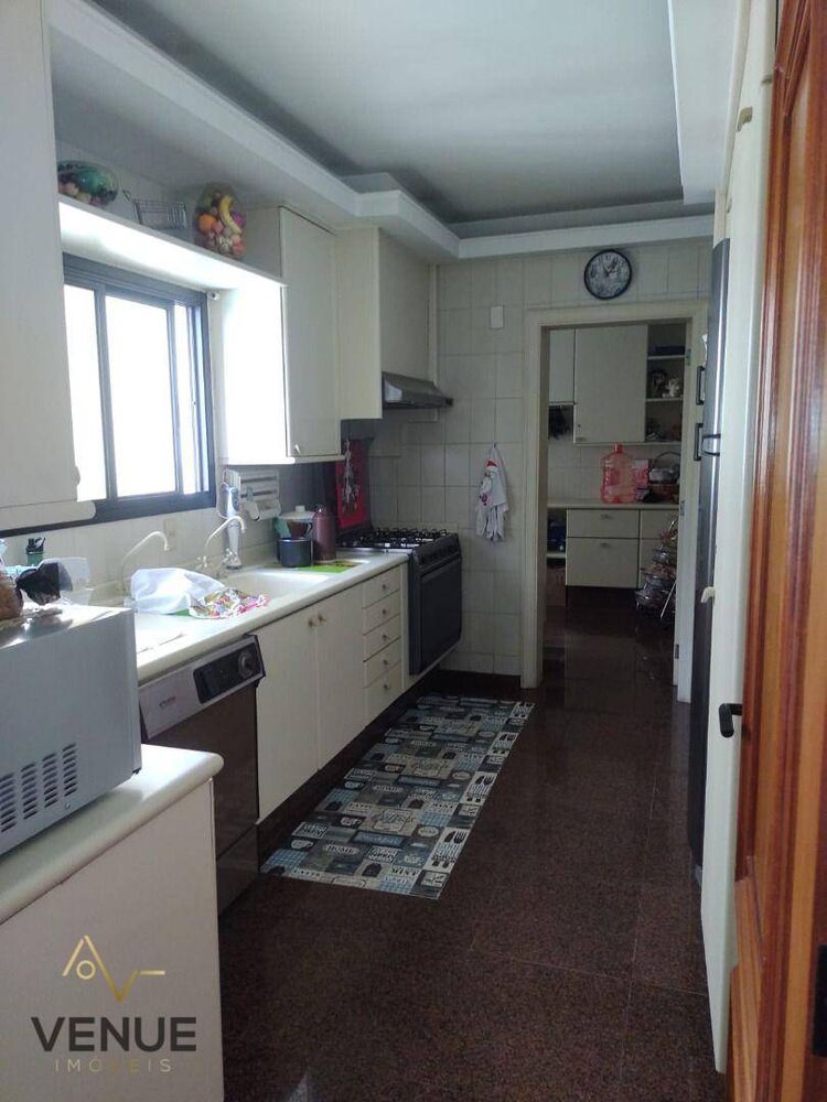 Apartamento, 4 quartos, 188 m² - Foto 7