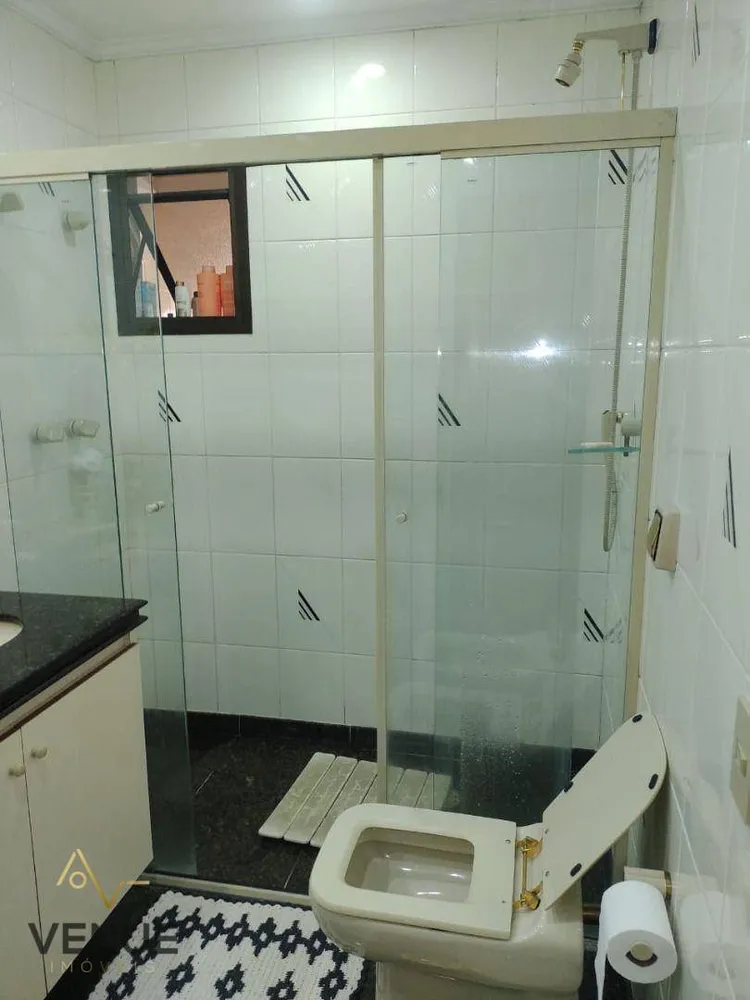 Apartamento, 4 quartos, 188 m² - Foto 14