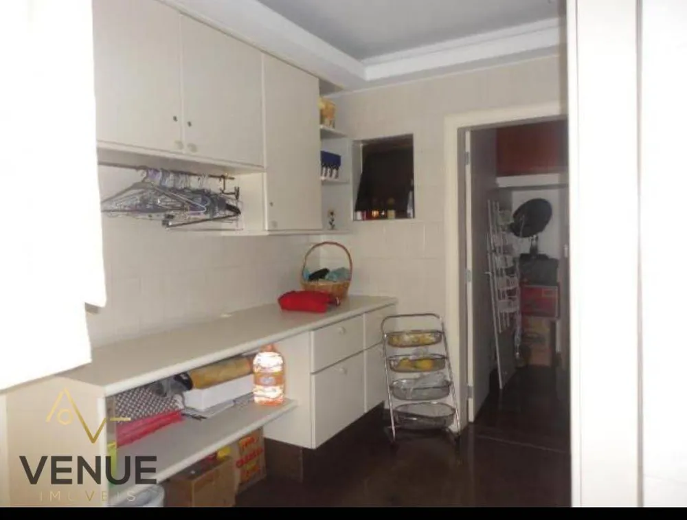 Apartamento, 4 quartos, 188 m² - Foto 18