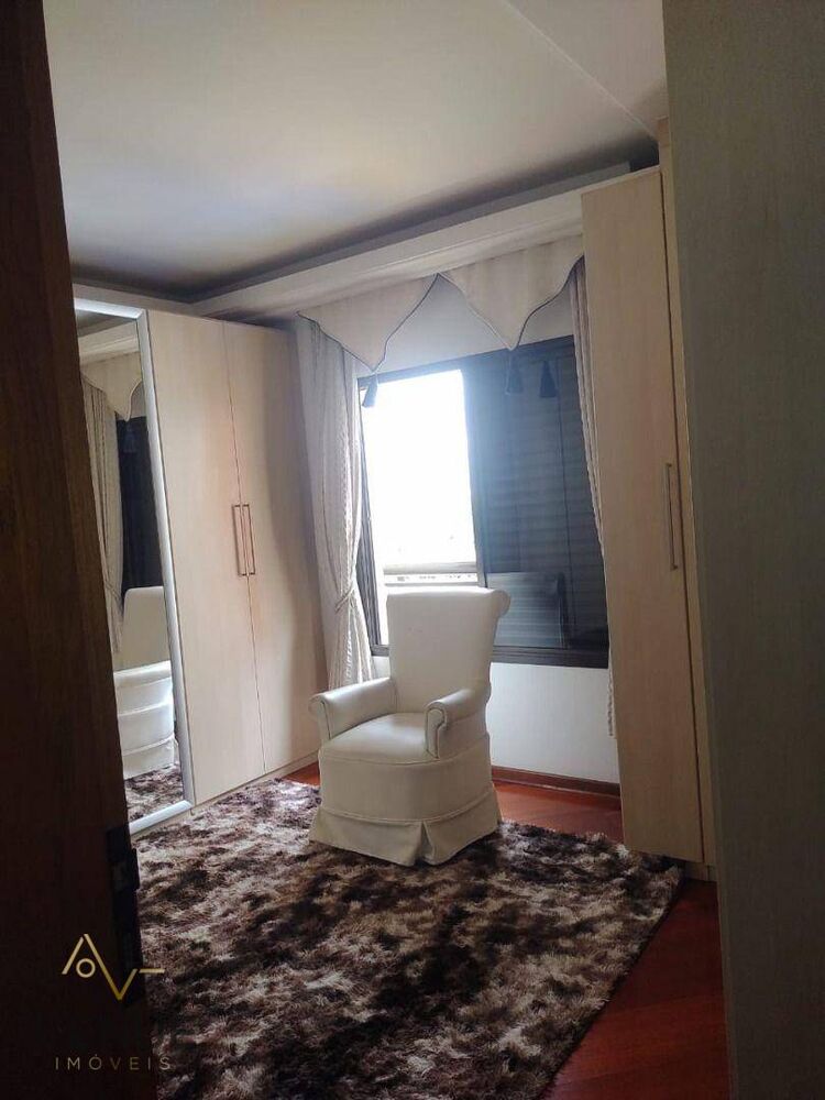 Apartamento, 4 quartos, 188 m² - Foto 3