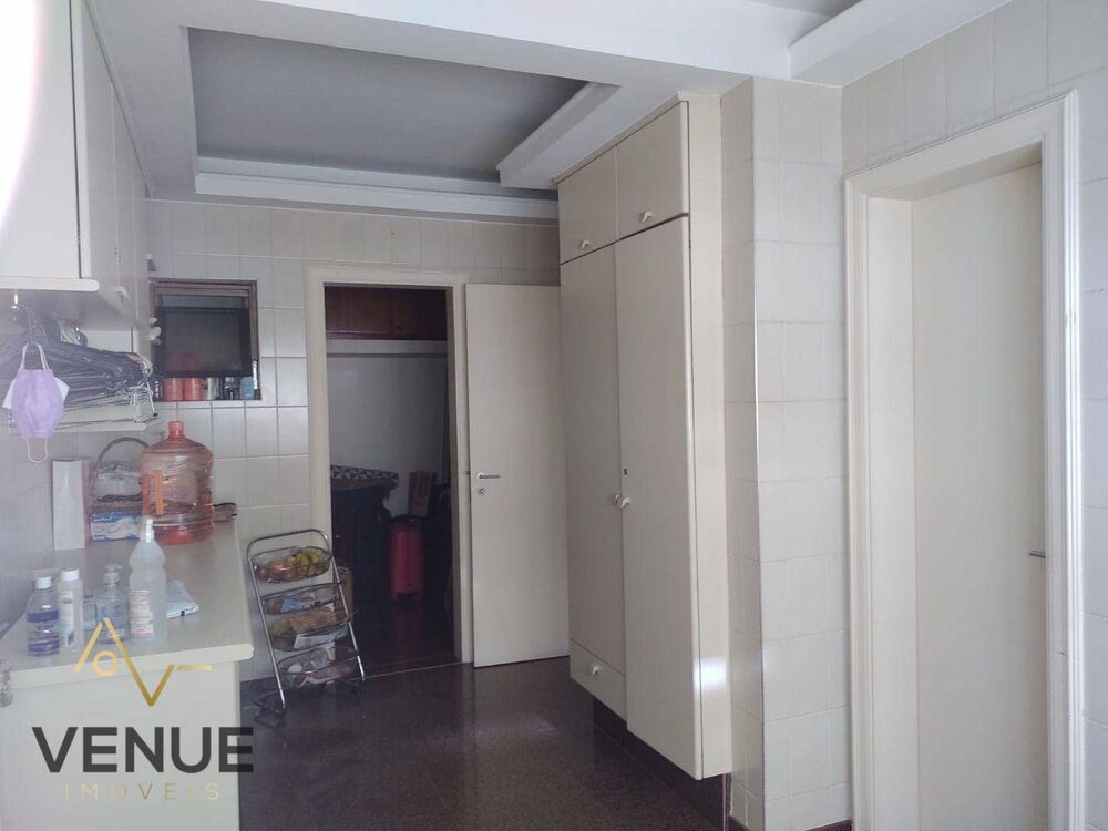 Apartamento, 4 quartos, 188 m² - Foto 1