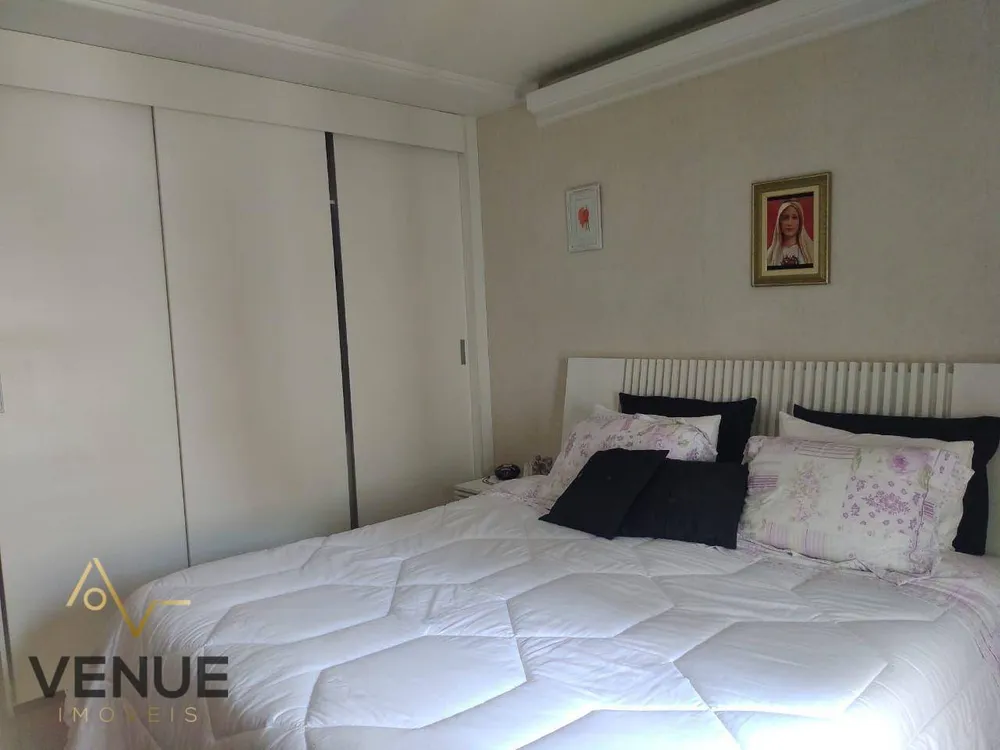 Apartamento, 4 quartos, 188 m² - Foto 4