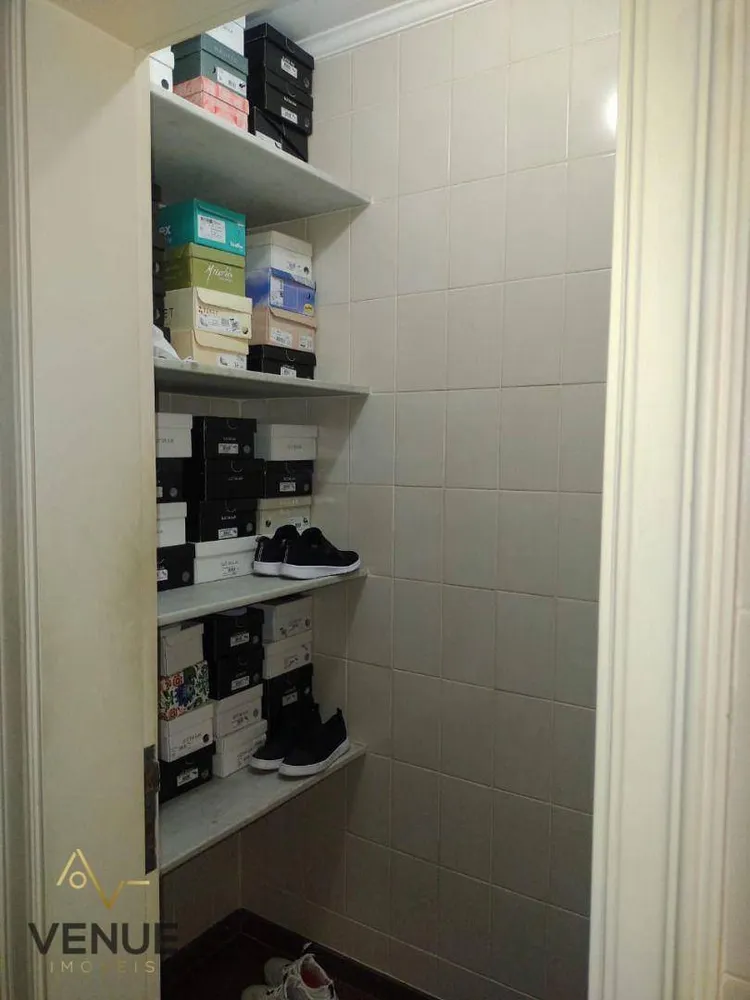 Apartamento, 4 quartos, 188 m² - Foto 9