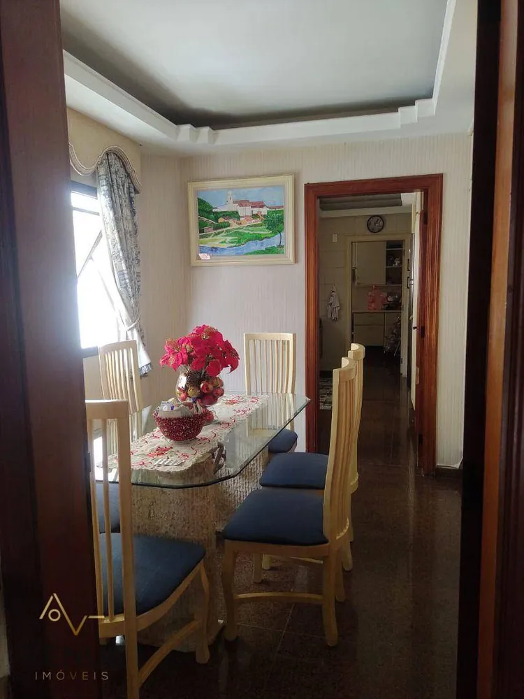 Apartamento, 4 quartos, 188 m² - Foto 11