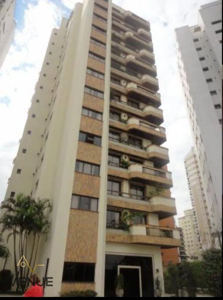Apartamento, 4 quartos, 188 m² - Foto 19