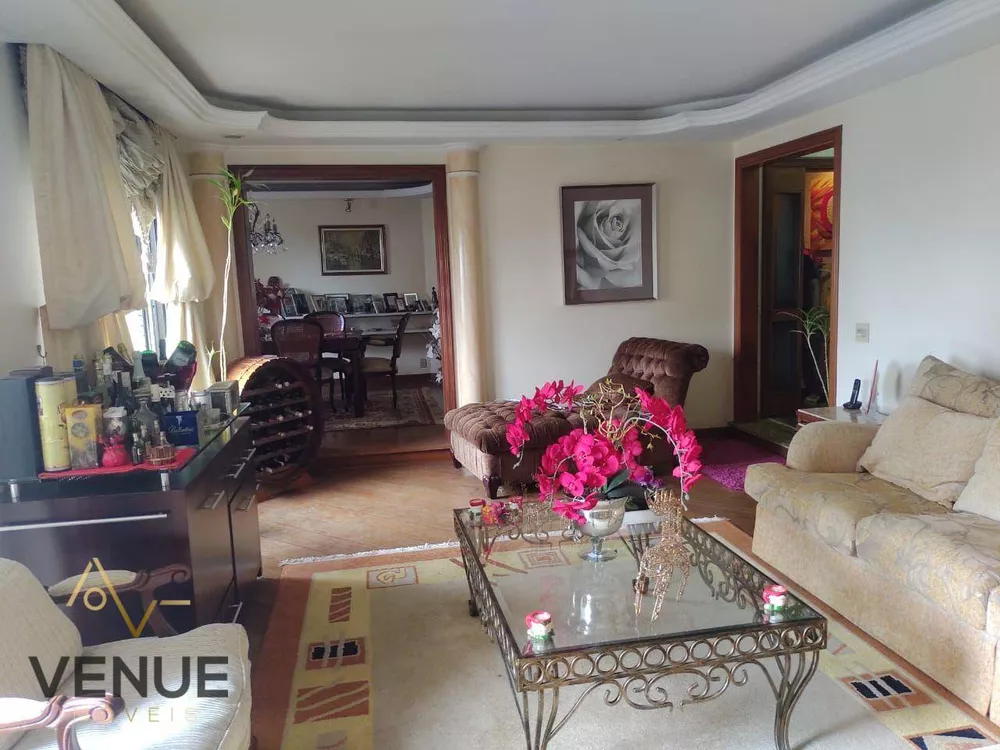 Apartamento, 4 quartos, 188 m² - Foto 5