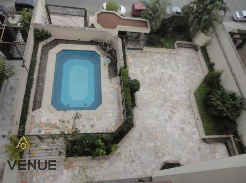 Apartamento, 4 quartos, 188 m² - Foto 8