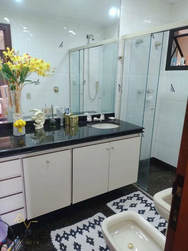 Apartamento, 4 quartos, 188 m² - Foto 15