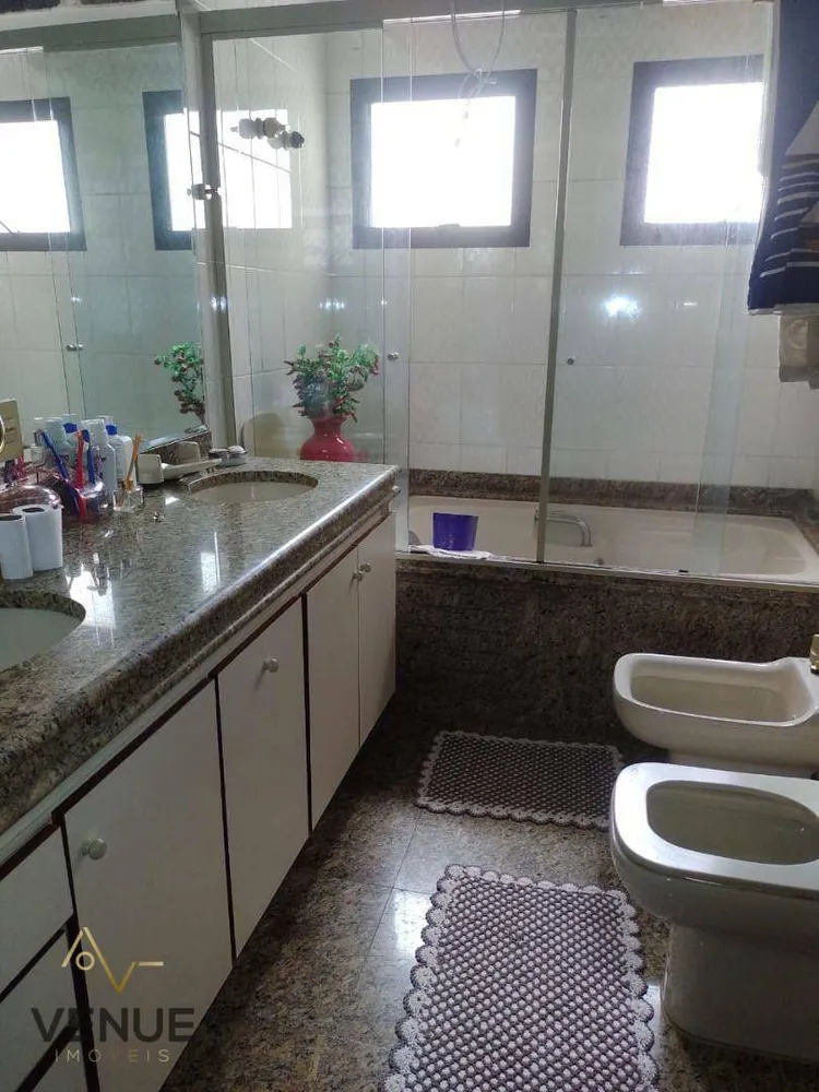 Apartamento, 4 quartos, 188 m² - Foto 7