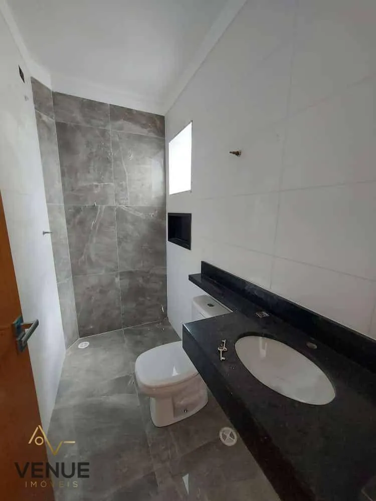 Sobrado, 3 quartos, 120 m² - Foto 12