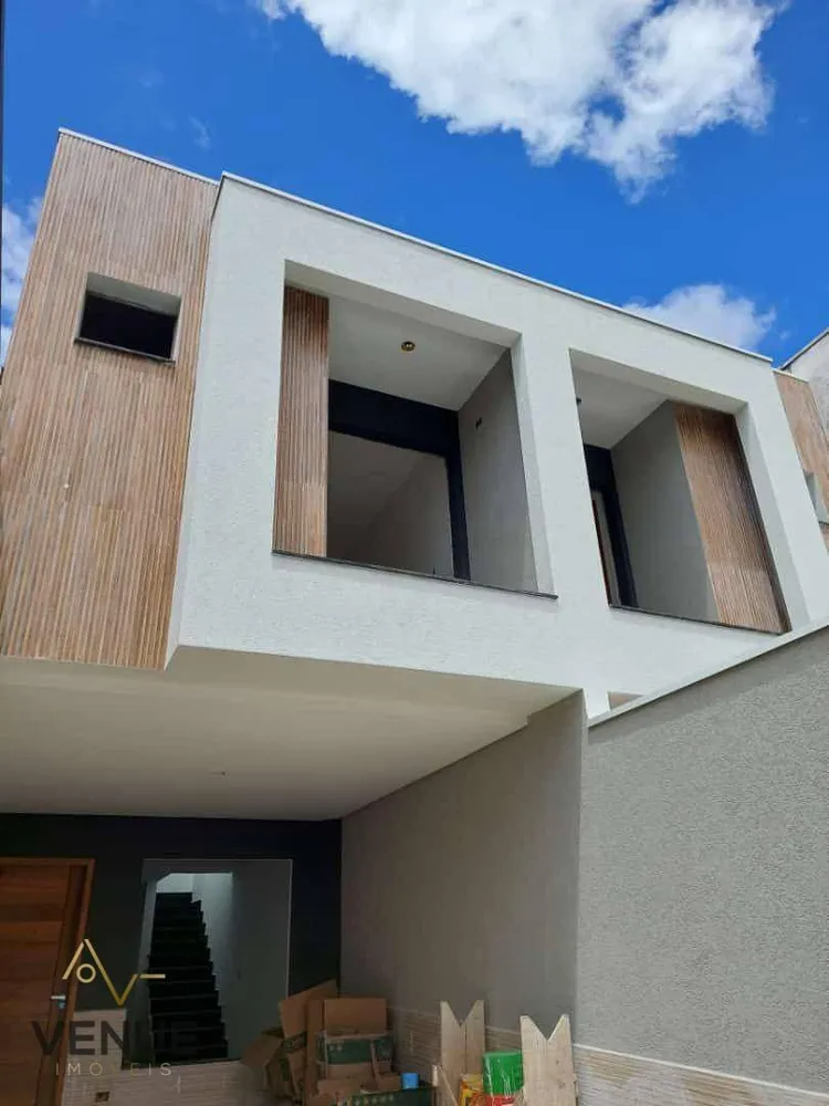Sobrado, 3 quartos, 120 m² - Foto 10