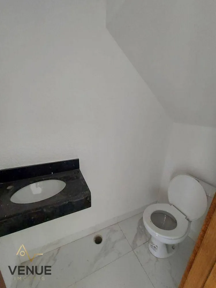 Sobrado, 3 quartos, 120 m² - Foto 11