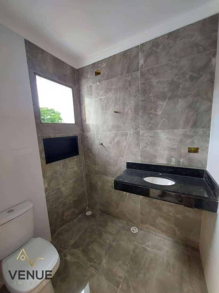 Sobrado, 3 quartos, 120 m² - Foto 3