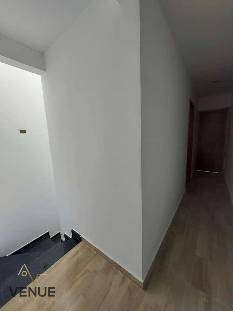Sobrado, 3 quartos, 120 m² - Foto 4